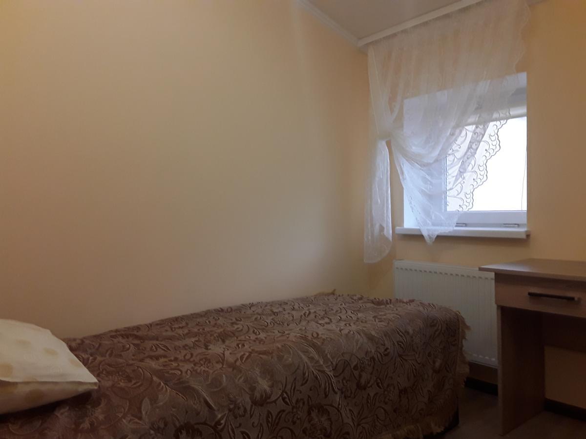 Gostynnyi Dvir Cottage Ternopil Eksteriør bilde